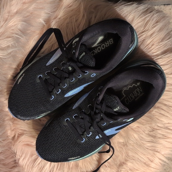 Brooks Ghost 15 - Picture 3 of 5
